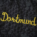 TRACKSUIT BORUSSIA DORTMUND BLACK 25/26