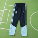 TRACKSUIT JACKET + PANTS ARGENTINA TRAINING X 25/26 MEN