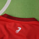 FREIBURG 25/26 VERSION CHAMPIONS RED MEN'S JERSEY
