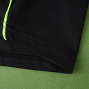 HAMBURG III 25/26 BLACK MEN'S JERSEY