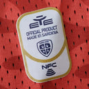 CAGLIARI THIRD 25/26 MEN'S JERSEY
