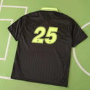 ADD X OASIS BLACK EDITION PREMIUM MEN'S JERSEY 25/26