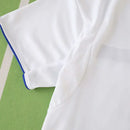 STRASBOURG II 24/25 WHITE MEN'S JERSEY