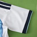 ARGENTINA I 2026 WITH PATCH MEN'S JERSEY