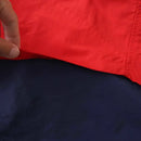 TRACKSUIT BARCELONA RED AND BLUE 25/26