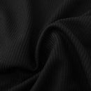 MANCHESTER UNITED 98/99 BLACK MEN'S JERSEY (RETRO)