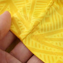 UKRAINE YELLOW WORLD CUP 2026 KIDS KIT