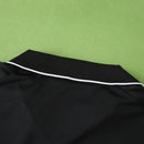 MANCHESTER CITY II 25/26 BLACK WOMEN'S JERSEY