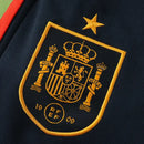 TRACKSUIT JACKET + PANTS SPAIN TRAINING IV 25/26 MEN