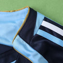 ARGENTINA II 06/07 MEN'S JERSEY (RETRO)