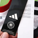 GERMANY I 25/26 WORLD CUP MEN'S JERSEY LONG SLEEVE