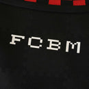 BAYERN MUNICH III BLACK 25/26 MEN'S JERSEY