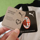 MILAN II 25/26 MEN'S JERSEY LONG SLEEVE PLAYER VERSION