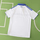 STRASBOURG II 24/25 WHITE MEN'S JERSEY