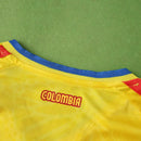 COLOMBIA I 2026 WORLD CUP KIDS KIT