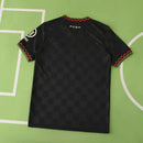 BAYERN MUNICH III BLACK 25/26 MEN'S JERSEY