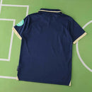 WEST HAM III 25/26 BLACK MEN'S JERSEY