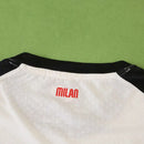 MILAN II 25/26 MEN'S JERSEY LONG SLEEVE PLAYER VERSION