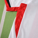 FREIBURG I 25/26 RED MEN'S JERSEY