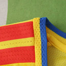 COLOMBIA I WORLD CUP 2026 MEN'S JERSEY PLAYER VERSION