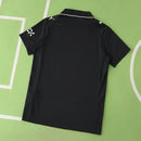 MANCHESTER CITY II 25/26 BLACK WOMEN'S JERSEY