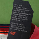 BAYERN LEVERKUSEN II 25/26 MEN'S JERSEY (PLAYER VERSION)