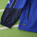 TRACKSUIT ITALY BLUE EDITION 26/27 MEN RETRO