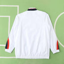 TRACKSUIT ENGLAND RETRO 1998 WHITE