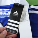 SCHALKE 04 I 11/12 MEN'S JERSEY RETRO