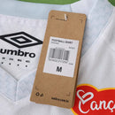 SANTOS I 25/26 WITH SPONSORS MEN'S JERSEY