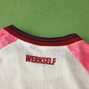 BAYERN LEVERKUSEN II 25/26 MEN'S JERSEY (PLAYER VERSION)