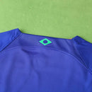 BRAZIL II WORLD CUP 2022 MEN'S JERSEY