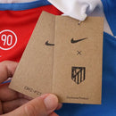 ATLÉTICO DE MADRID III 25/26 MEN'S JERSEY