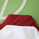 TRACKSUIT MANCHESTER UNITED WHITE 25/26