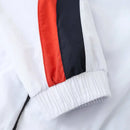 TRACKSUIT ENGLAND RETRO 1998 WHITE