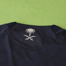 AL NASSR II 25/26 MEN'S JERSEY (PLAYER VERSION)
