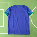 BRAZIL II WORLD CUP 2022 MEN'S JERSEY