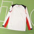MILAN II 25/26 MEN'S JERSEY LONG SLEEVE PLAYER VERSION