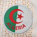 ALGERIA I WORLD CUP 2026 WHITE KIDS KIT