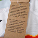 SANTOS I 25/26 WITH SPONSORS MEN'S JERSEY