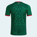 MEXICO I 2026 WORLD CUP MEN'S JERSEY
