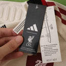 LIVERPOOL II 25/26 MEN'S JERSEY LONG SLEEVE PLAYER VERSION