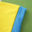 UKRAINE YELLOW WORLD CUP 2026 KIDS KIT