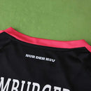 HAMBURG III 25/26 BLACK MEN'S JERSEY