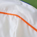 TRACKSUIT NETHERLANDS 25/26 WHITE MEN