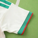 ALGERIA I WORLD CUP 2026 WHITE KIDS KIT
