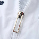 TRACKSUIT ENGLAND RETRO 1998 WHITE