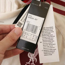 LIVERPOOL II 25/26 MEN'S JERSEY LONG SLEEVE PLAYER VERSION