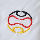 TRACKSUIT GERMANY WHITE 25/26 MEN