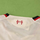 LIVERPOOL II 25/26 MEN'S JERSEY LONG SLEEVE PLAYER VERSION